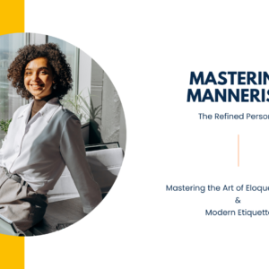 Mastering Mannerism